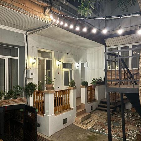 Leila Apartment Tbiliszi Kültér fotó