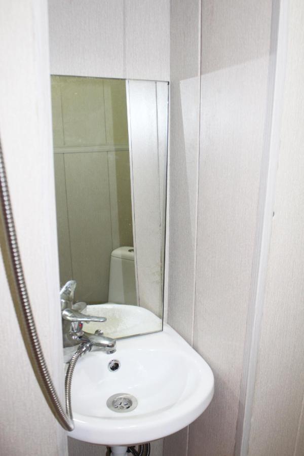 Leila Apartment Tbiliszi Kültér fotó