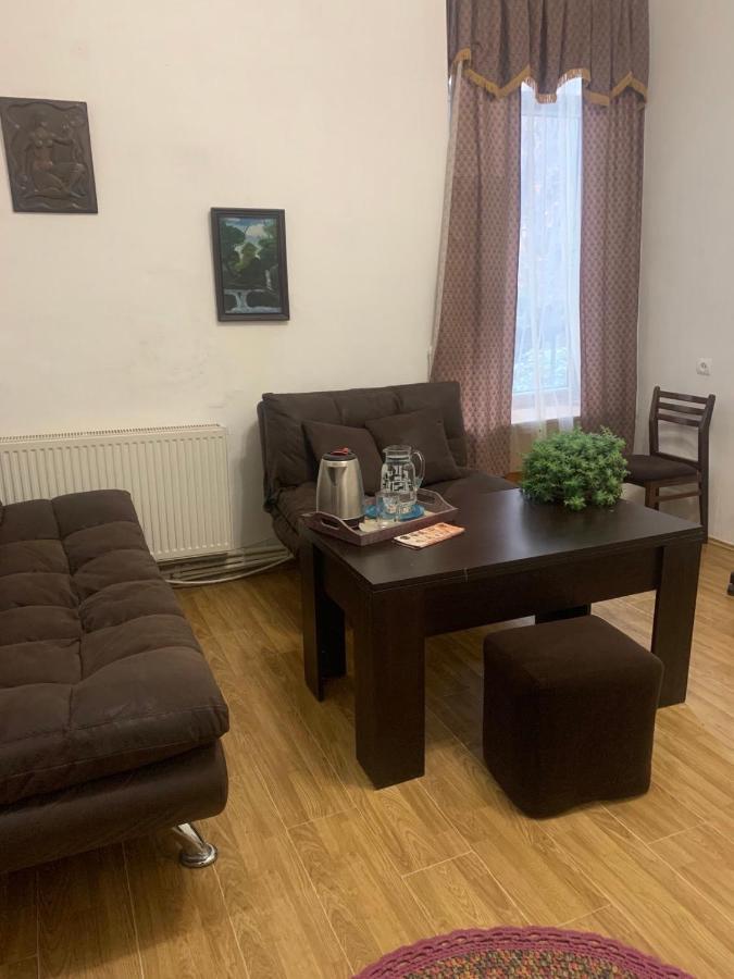 Leila Apartment Tbiliszi Kültér fotó