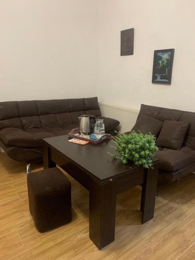 Leila Apartment Tbiliszi Kültér fotó