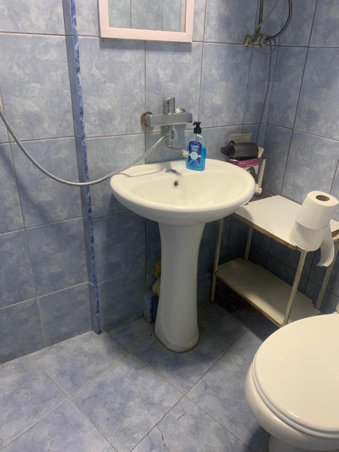 Leila Apartment Tbiliszi Kültér fotó