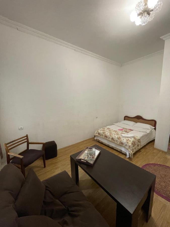 Leila Apartment Tbiliszi Kültér fotó
