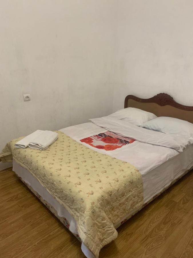 Leila Apartment Tbiliszi Kültér fotó