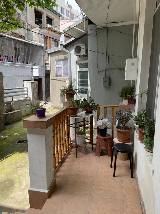 Leila Apartment Tbiliszi Kültér fotó