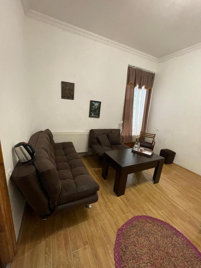 Leila Apartment Tbiliszi Kültér fotó