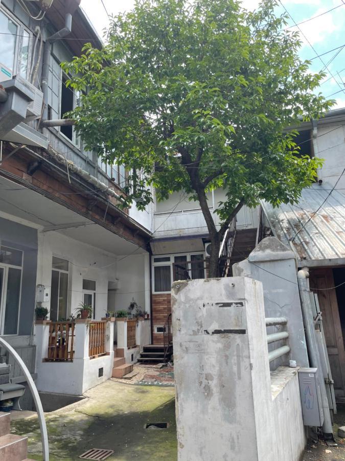 Leila Apartment Tbiliszi Kültér fotó
