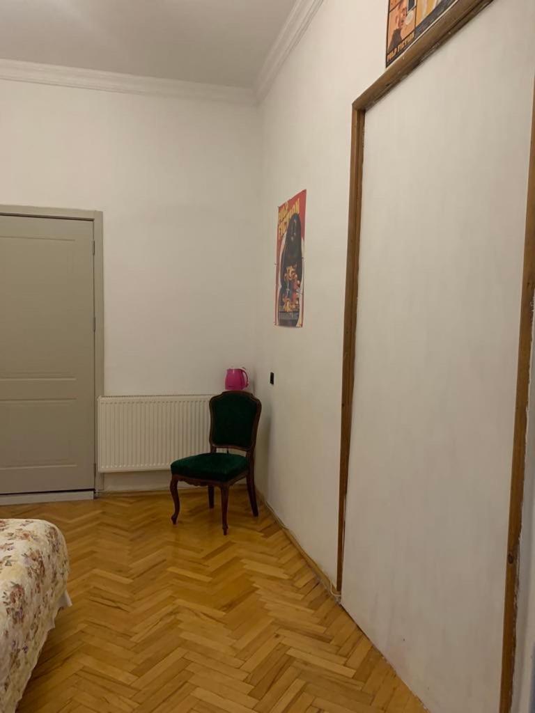 Leila Apartment Tbiliszi Kültér fotó