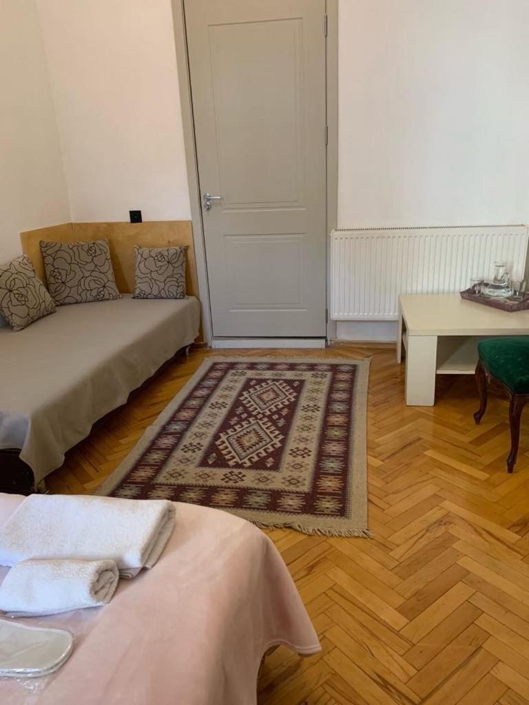 Leila Apartment Tbiliszi Kültér fotó