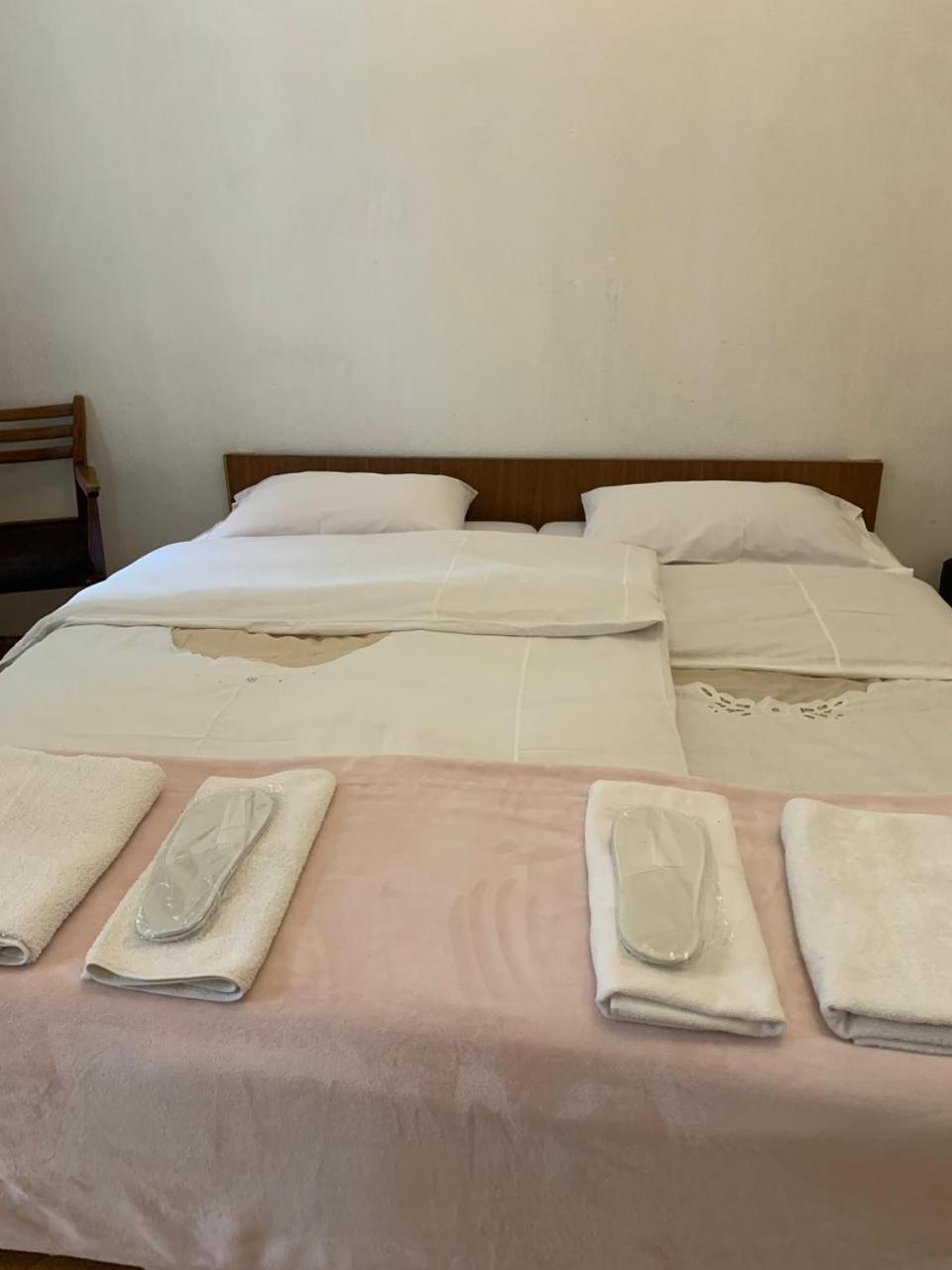 Leila Apartment Tbiliszi Kültér fotó