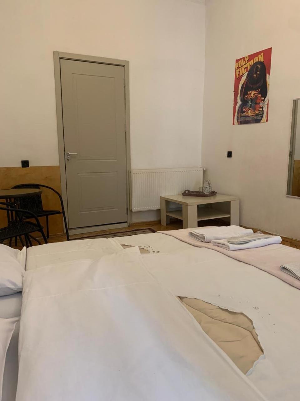Leila Apartment Tbiliszi Kültér fotó