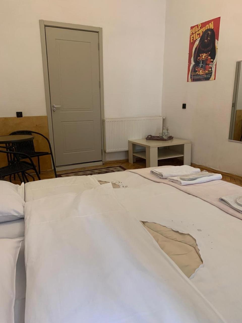 Leila Apartment Tbiliszi Kültér fotó