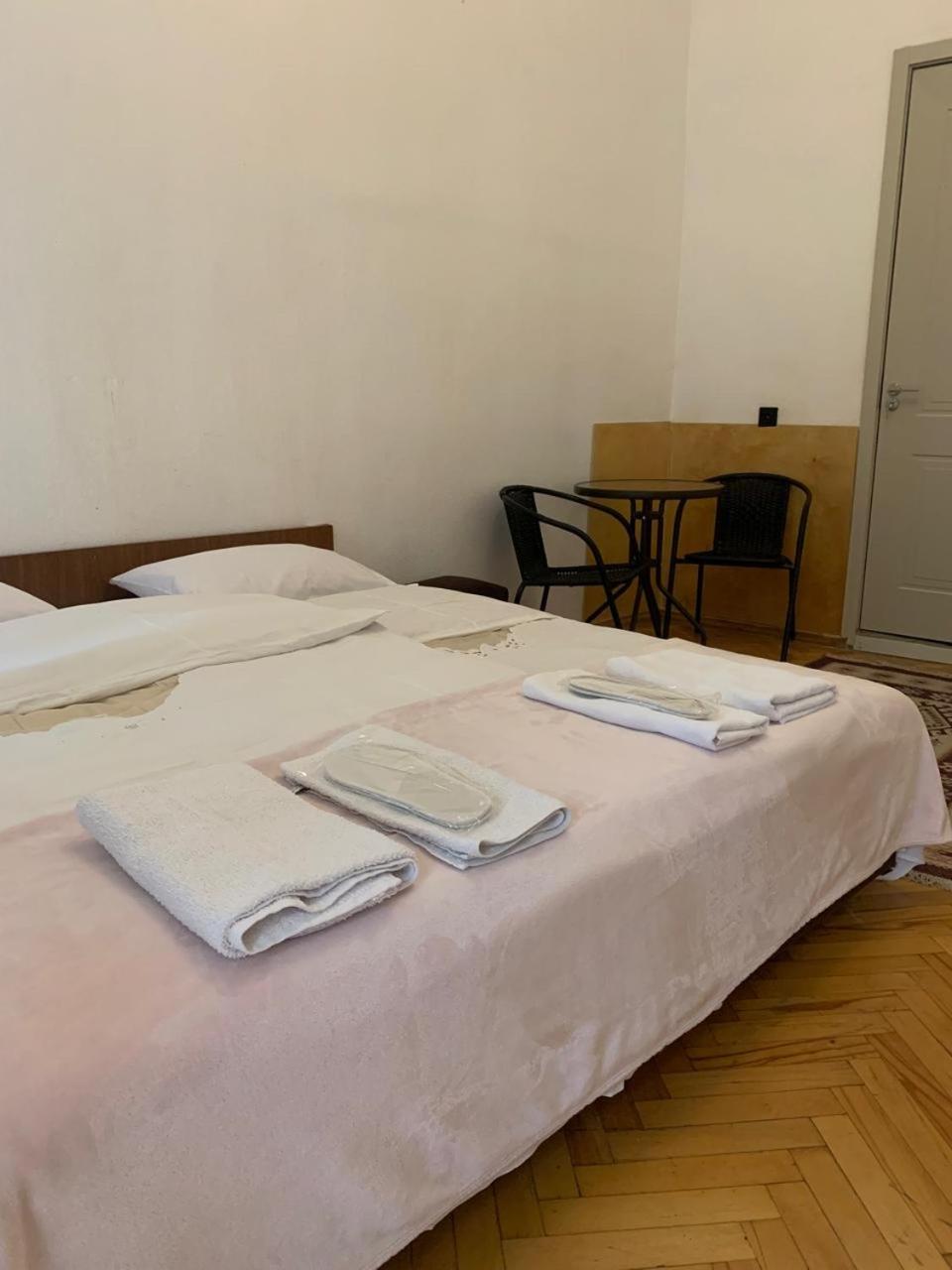 Leila Apartment Tbiliszi Kültér fotó