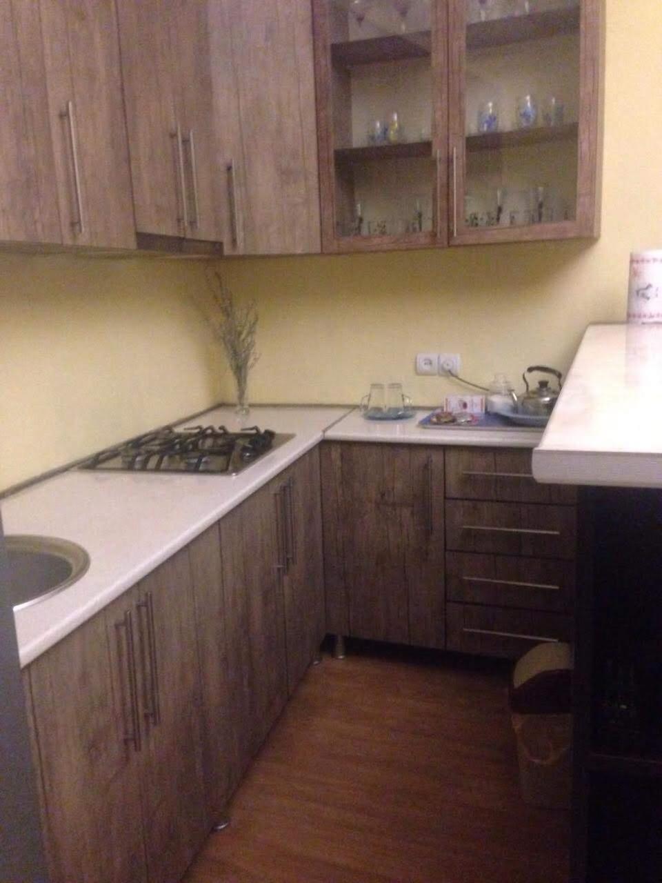 Leila Apartment Tbiliszi Kültér fotó