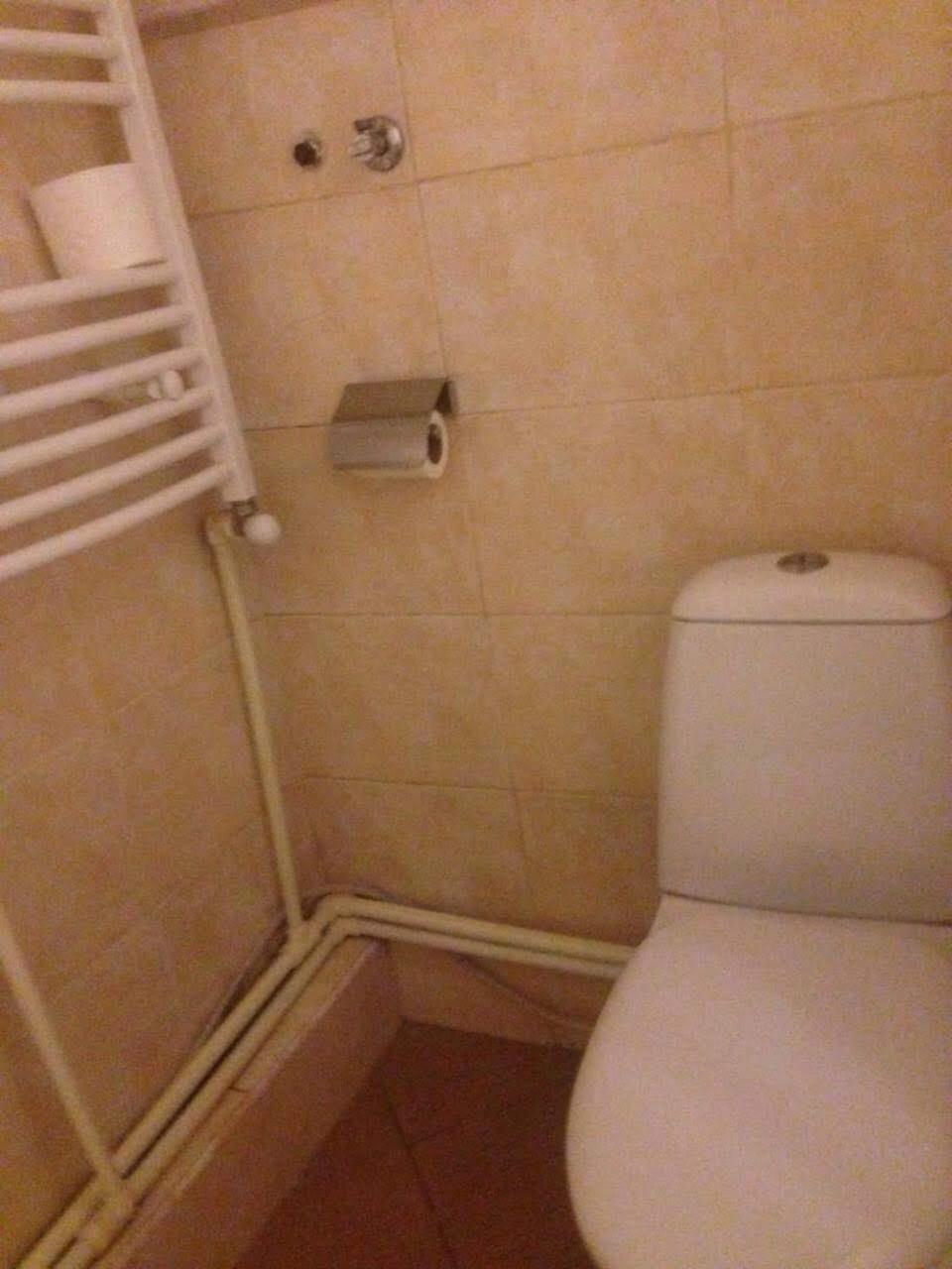 Leila Apartment Tbiliszi Kültér fotó